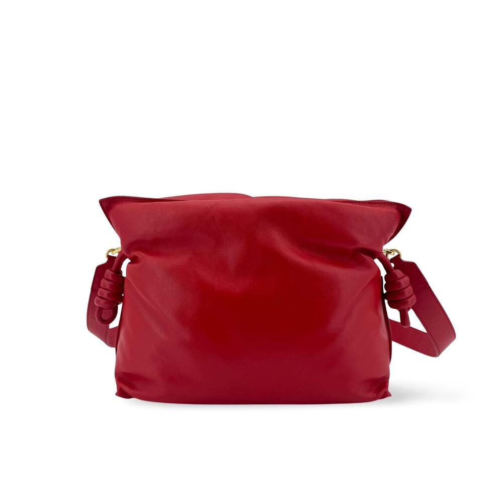 Loewe Medium Flamenco Clutch Napa #352202F87B